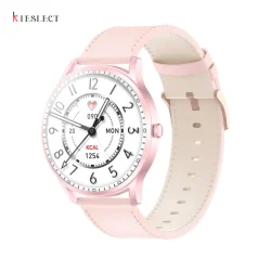 Kieslect Lora Lady Calling Smart Watch