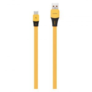 Realme USB To Type C 65W SuperDart Cable