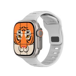 DT No.1 DT8 Ultra Smart Watch