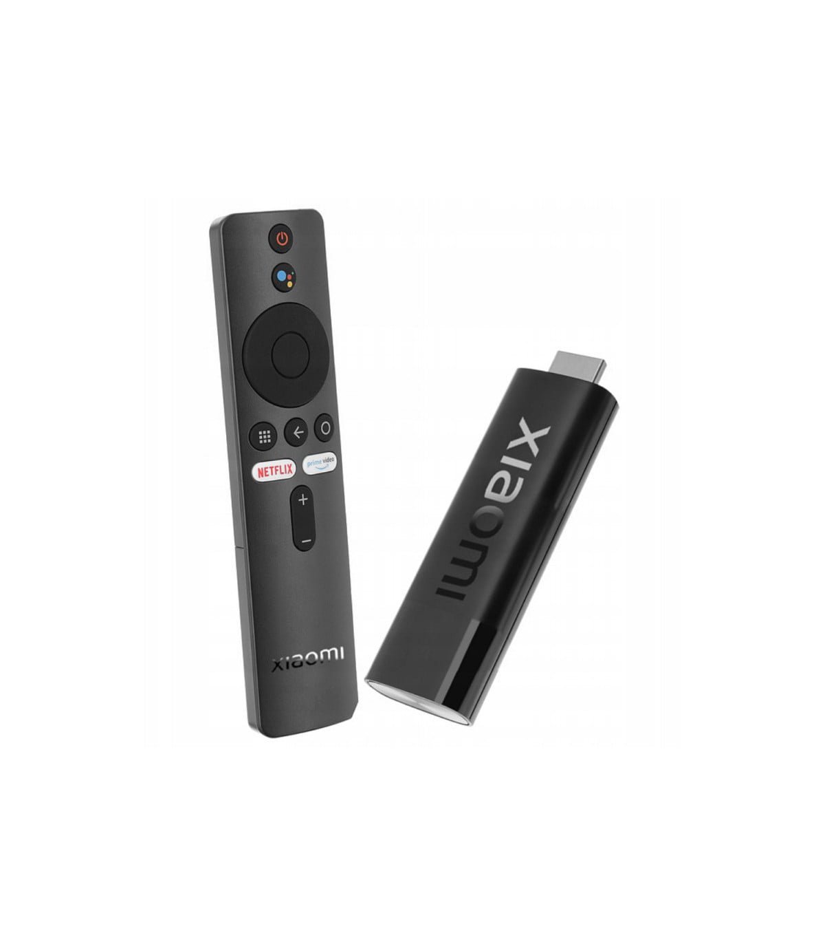 Xiaomi Mi TV Stick - 1080P Portable Streaming Media Player with Google and  Netflix