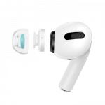 Buy Spinfit CP1025 Eartips for AirPods Pro Gen 1 & Gen 2 At Best Price In Bangladesh