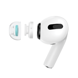 Buy Spinfit CP1025 Eartips for AirPods Pro Gen 1 & Gen 2 At Best Price In Bangladesh