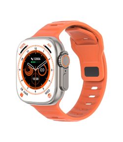 DT No.1 DT8 Ultra Smart Watch