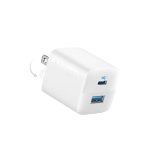 Anker 323 Dual Port 33W Charger (A2331)