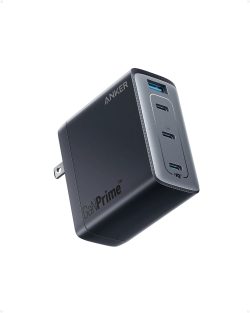 Anker 747 Charger (GaNPrime 150W)