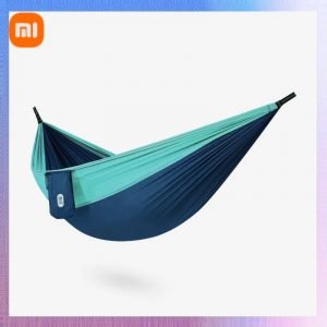Xiaomi Zaofeng Outdoor Hammock Parachute Cloth Swing Bed