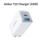 Buy Anker 725 Dual Port 65W Charger (A2325) Online at Best Price In Bangladesh