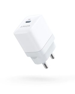 Anker Powerport iii 20W PD Adapter (A2631Y21)