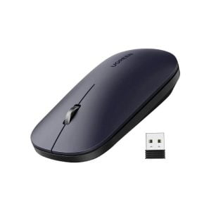 Ugreen Wireless Mouse 2.4G Silent 400 DPI