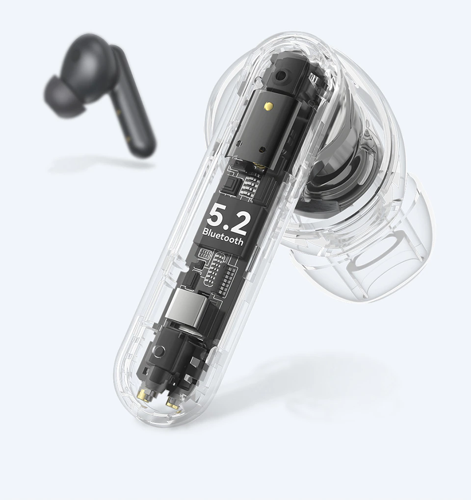 Haylou GT7 Neo True Wireless Earbuds