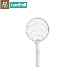 Xiaomi Qualitell 2in1 Electric Mosquito Swatter Dispeller Killer Lamp (E1)