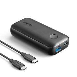 Buy Anker PowerCore 10000 PD Redux Power Bank - A1246011 Online at Best Price In Bangladesh