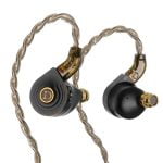 DUNU TALOS Planar + 2BA Drivers Hybrid IEMs