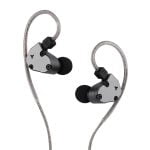 TinHiFi C2 Newly Developed PU+LCP Composite Diaphragm IEMs