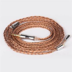 KBEAR Show-B 24 Core 5N OFC Upgrade Cable 2Pin