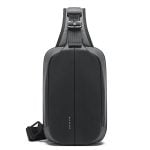 Bange 7210 Crossbody Anti Theft Bag