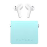Haylou Lady Bag Earbuds with Hybrid Active Noice Cancellation