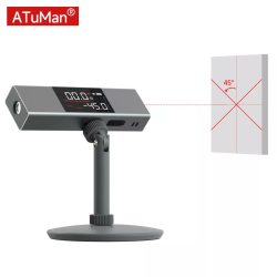 Xiaomi DUKA ATuMan LI1 Projector Angles Laser with Tripod