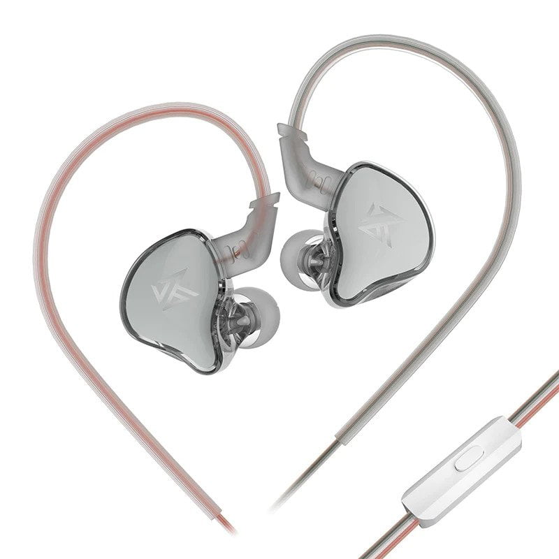 KZ EDCX 10mm Dynamic Driver Earphone