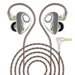 CCA CXS 10mm New Legendary Dynamic Driver Iems