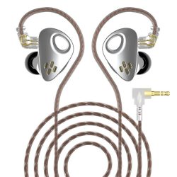 CCA CXS 10mm New Legendary Dynamic Driver Iems