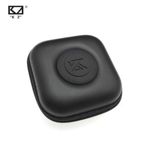 Buy KZ Earphone PU Case for Iems Online at Best Price In Bangladesh