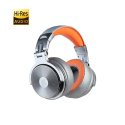 OneOdio Pro 50 Studio & DJ Monitor Headphones Hi-Res Audio
