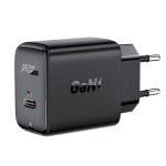 ACEFAST A21 GAN PD 30W USB-C Fast Charger