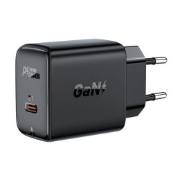 ACEFAST A21 GAN PD 30W USB-C Fast Charger