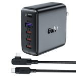 ACEFAST A39 PD 100W GaN Wall Charger Set with Cable