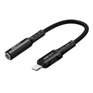 Acefast C1-05 Lightning to 3.5mm Dongle