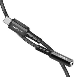 ACEFAST C1-07 Type C To 3.5mm Audio Cable