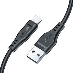 ACEFAST C3-004 USB To Type C Cable
