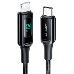Acefast C6-01 USB C To Lightning Cable