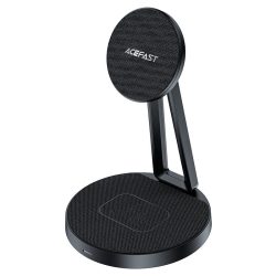 ACEFAST AIRCHARGE E8 30W 2-in-1 Desktop Wireless Charger