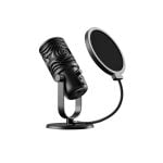 Oneodio FM1 USB Condenser Professional Studio Microphone
