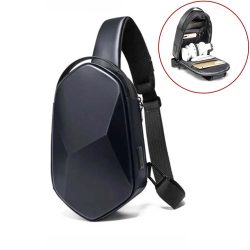 Bange 7213 Anti Theft Sling Bag