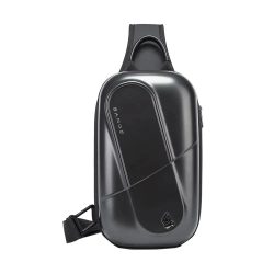 BANGE BG7353 Sling Crossbody Bag Unisex