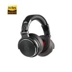 OneOdio Pro 50 Studio & DJ Monitor Headphones Hi-Res Audio