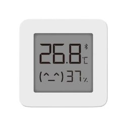 Xiaomi Temperature and Humidity Monitor 2