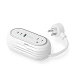 Anker 615 USB Power Strip (GaNPrime 65W)