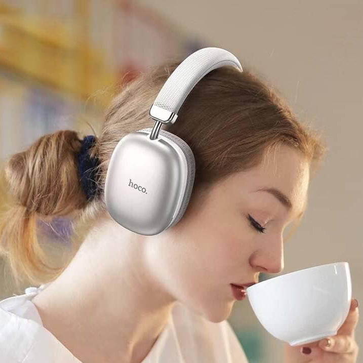 HOCO W35 Bluetooth Headphone