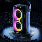 HOPESTAR Party 200 Mini 20W Bluetooth Speaker