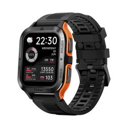 KOSPET TANK M2 Smart watch