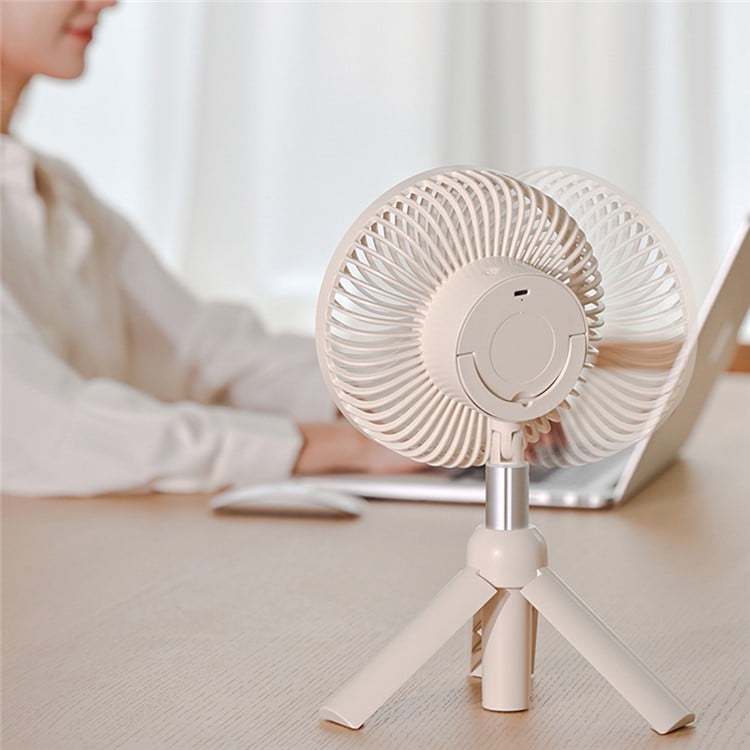 Buy AZEADA PD-F27 Multipurpose Summer Cooler Desktop Fan Online at Best Price In Bangladesh