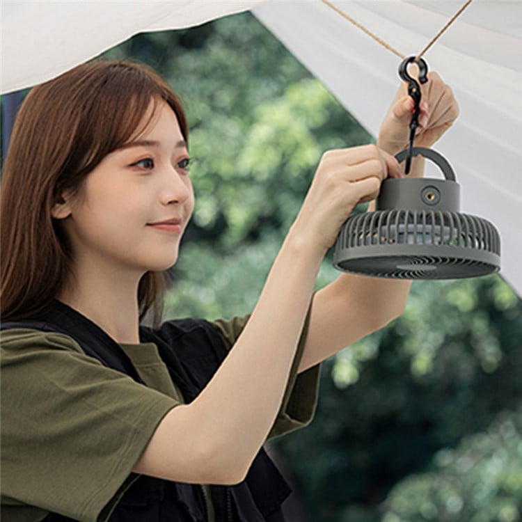 Buy AZEADA PD-F27 Multipurpose Summer Cooler Desktop Fan Online at Best Price In Bangladesh