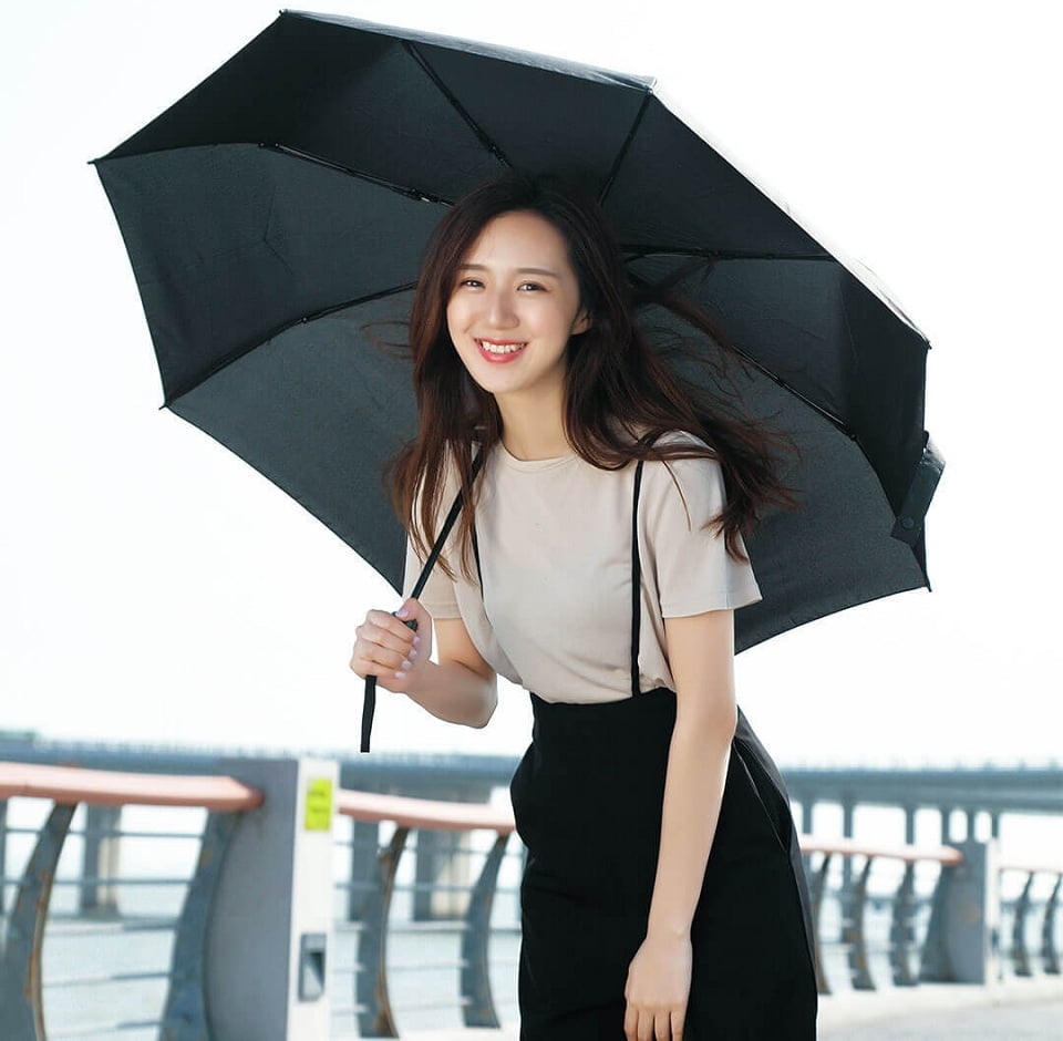 Xiaomi Pinlo Automatic Folding Umbrella (PLZDS04XM)