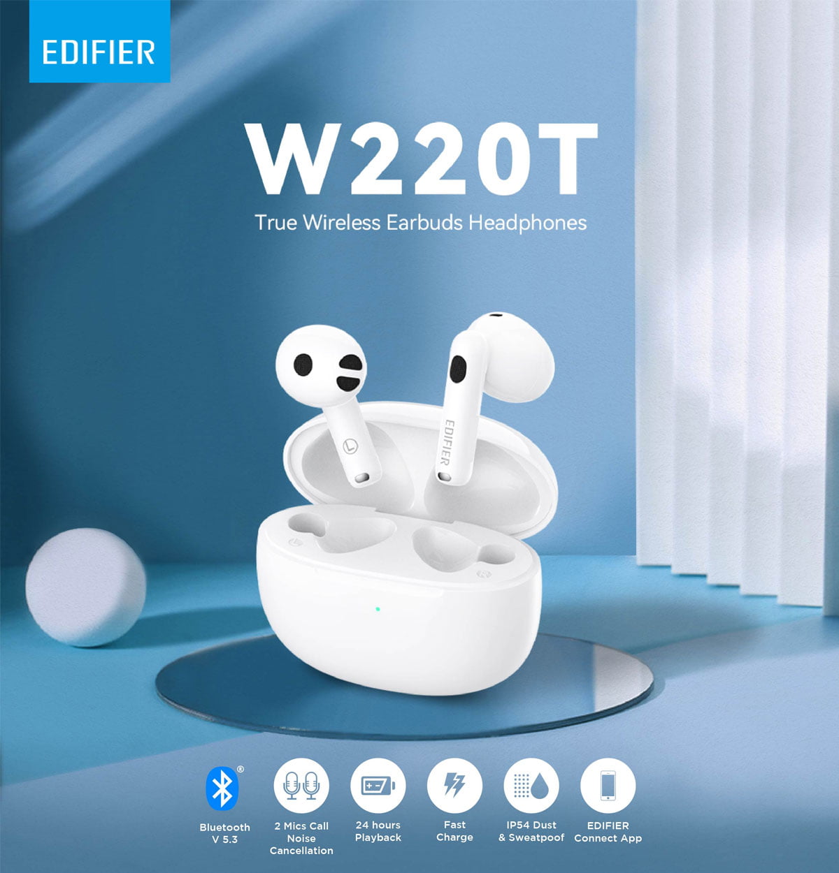 Edifier W220T