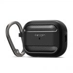 Spigen Apple AirPods Pro 2 Case Rugged Armor