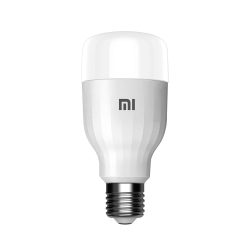 Xiaomi Mi Smart LED Bulb Essential (White and Color)